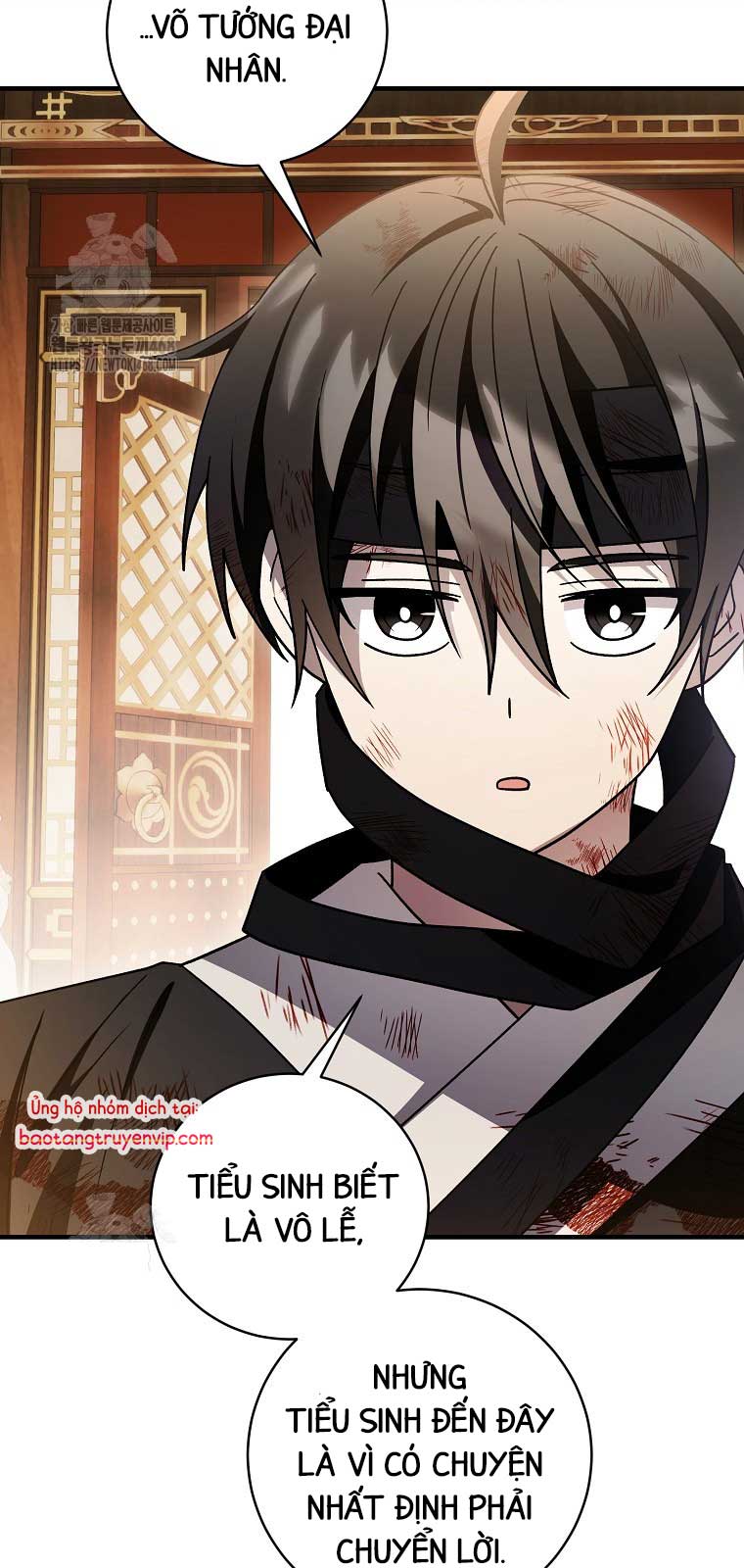 Sinh Tồn Trong Cuốn Tiểu Thuyết Romance Fantasy: Chapter 46.2