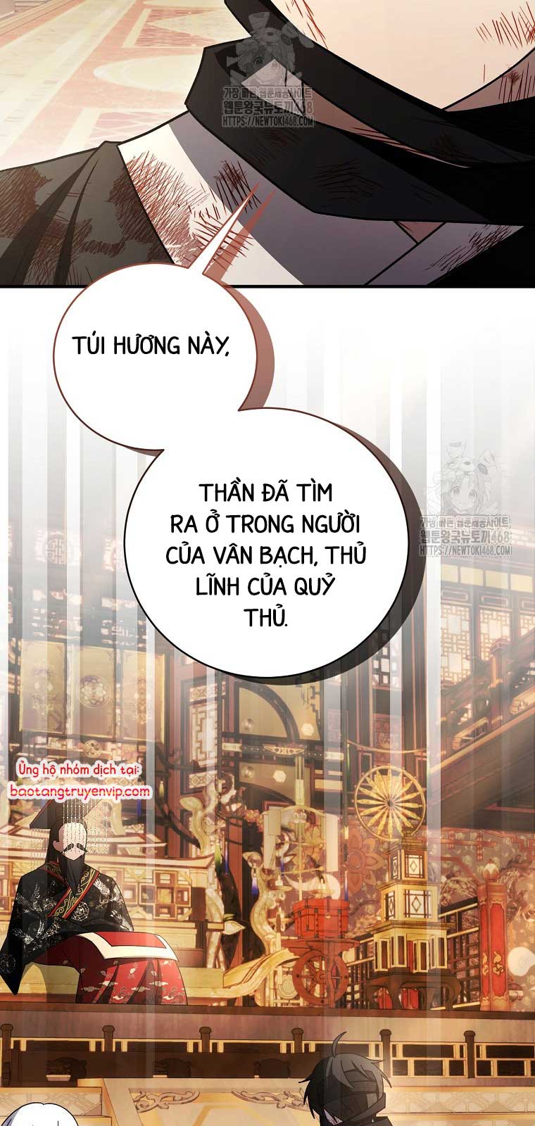 Sinh Tồn Trong Cuốn Tiểu Thuyết Romance Fantasy: Chapter 46.2