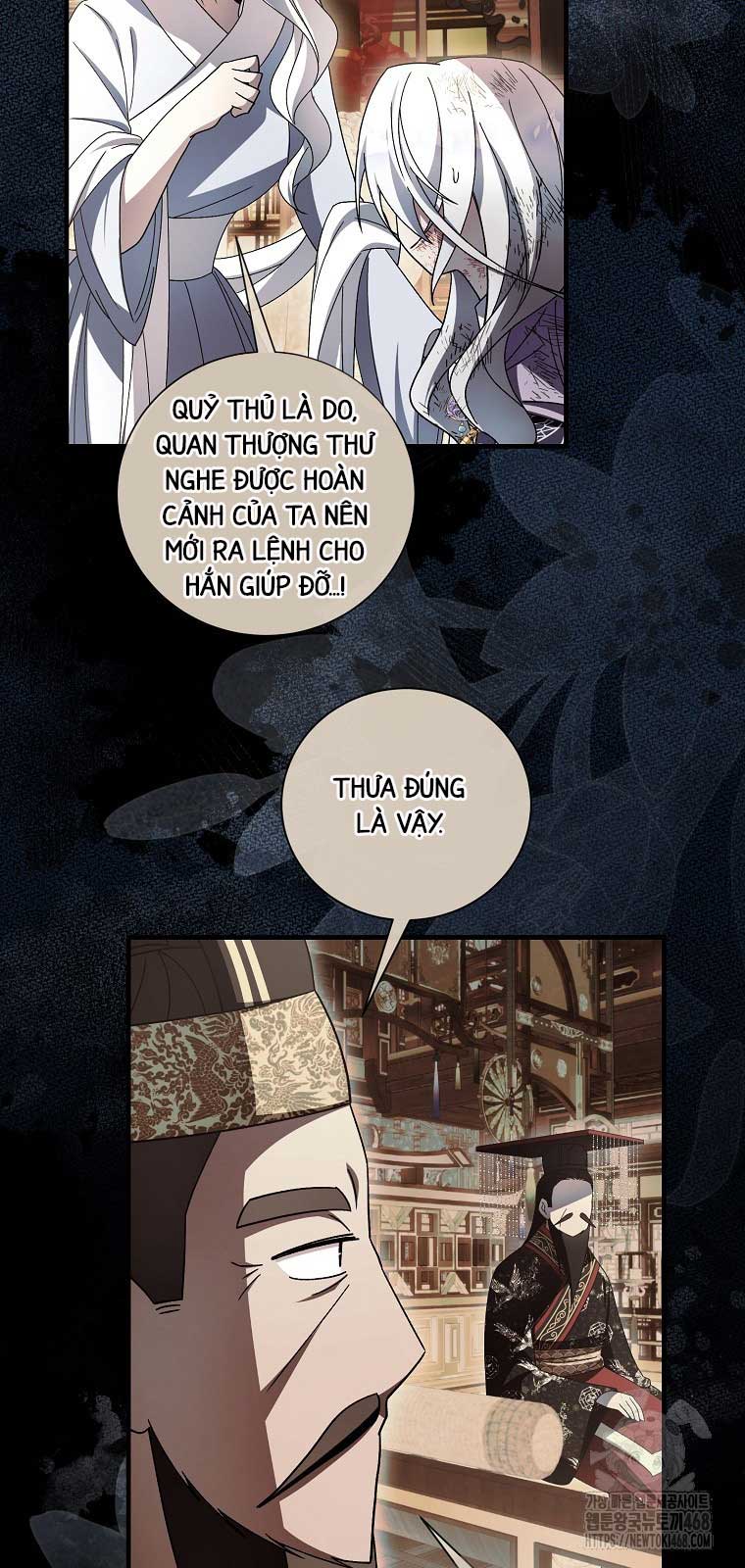 Sinh Tồn Trong Cuốn Tiểu Thuyết Romance Fantasy: Chapter 46.2