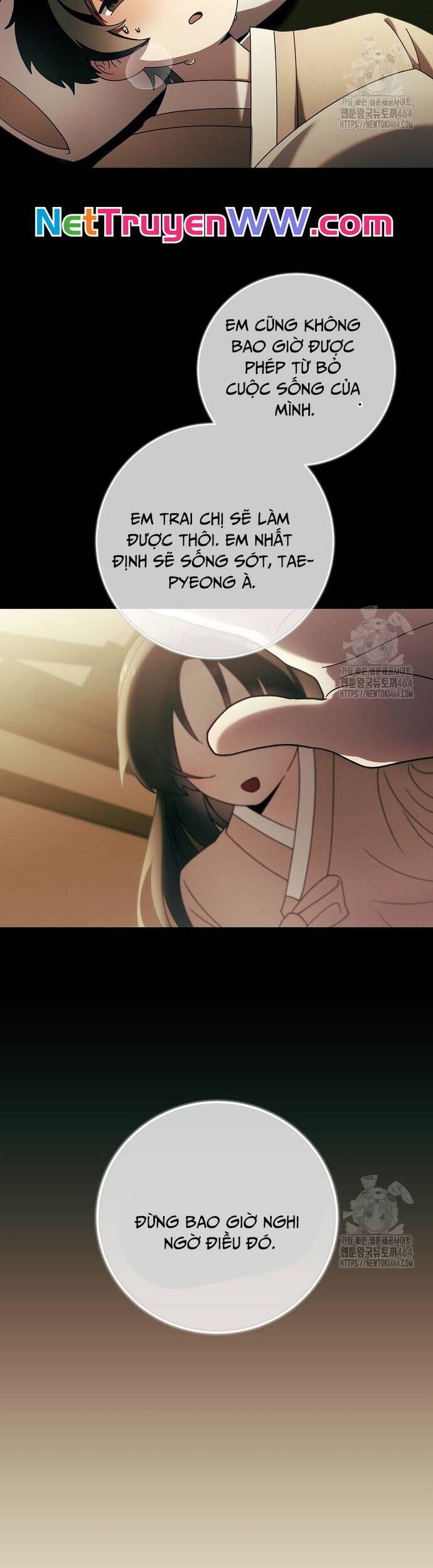 Sinh Tồn Trong Cuốn Tiểu Thuyết Romance Fantasy: Chapter 5