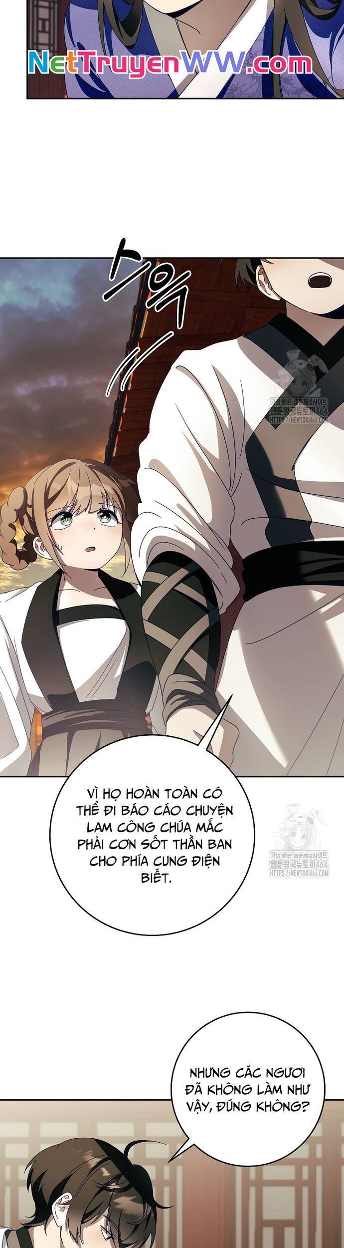 Sinh Tồn Trong Cuốn Tiểu Thuyết Romance Fantasy: Chapter 5