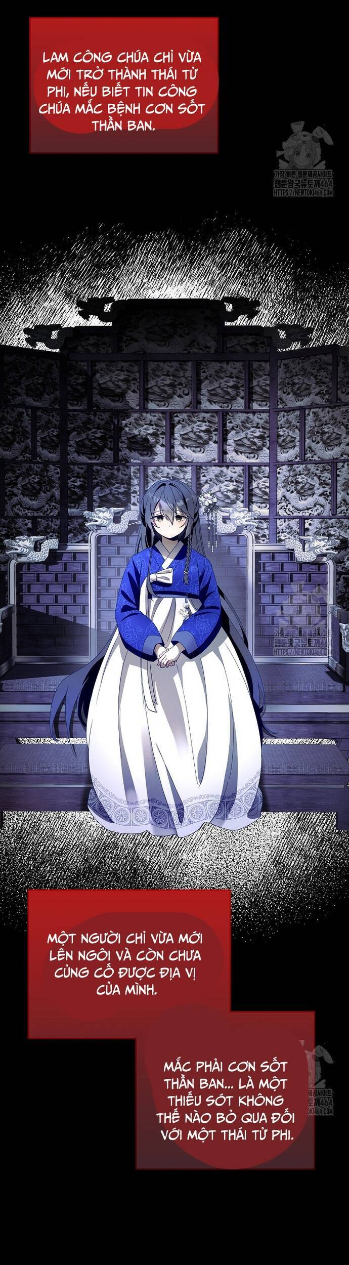 Sinh Tồn Trong Cuốn Tiểu Thuyết Romance Fantasy: Chapter 5