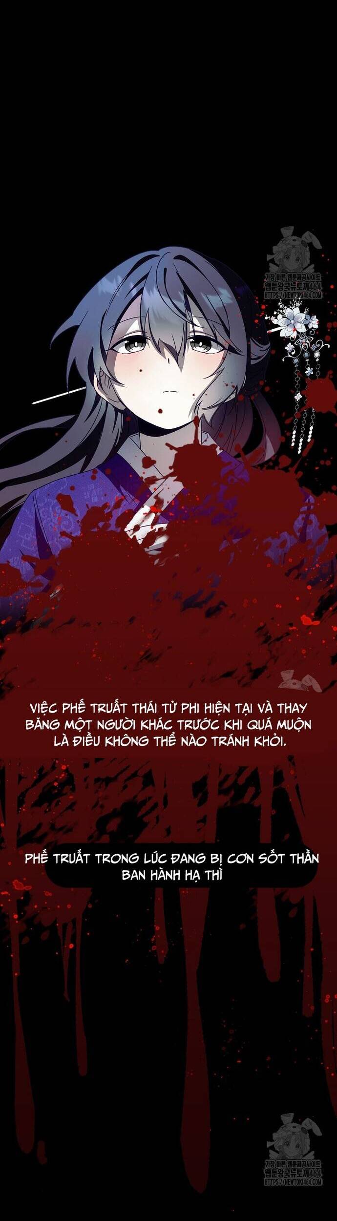 Sinh Tồn Trong Cuốn Tiểu Thuyết Romance Fantasy: Chapter 5