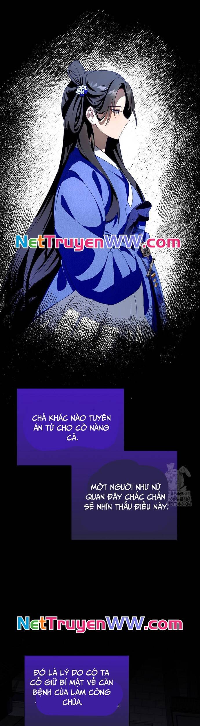 Sinh Tồn Trong Cuốn Tiểu Thuyết Romance Fantasy: Chapter 5