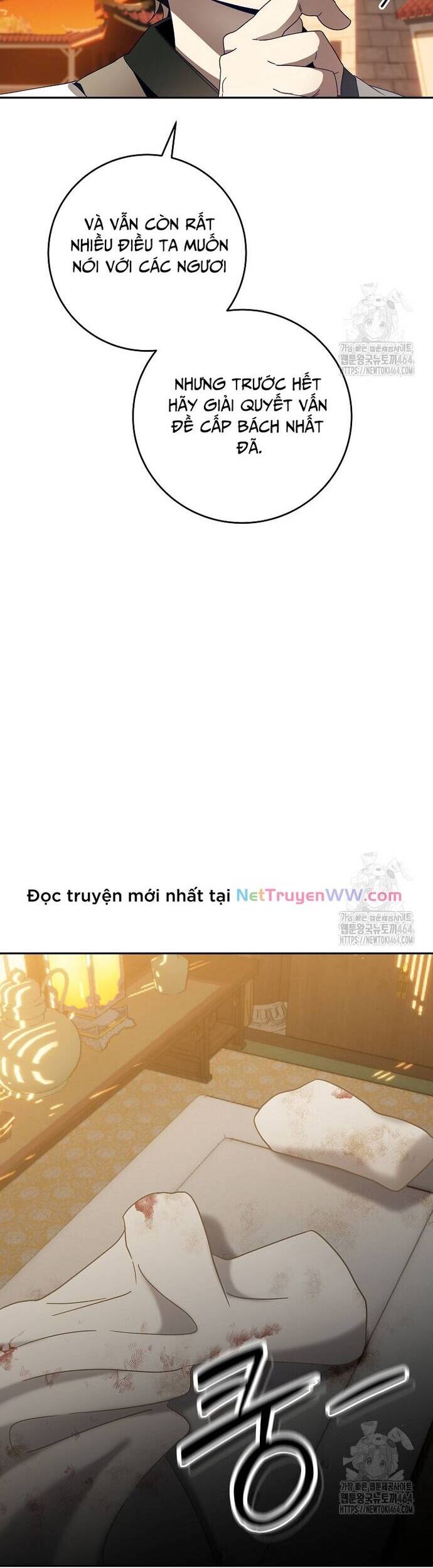 Sinh Tồn Trong Cuốn Tiểu Thuyết Romance Fantasy: Chapter 5