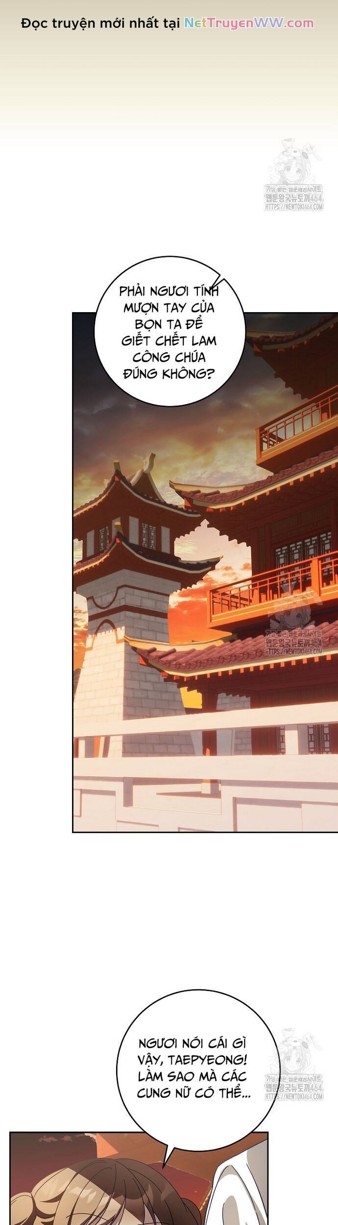 Sinh Tồn Trong Cuốn Tiểu Thuyết Romance Fantasy: Chapter 5