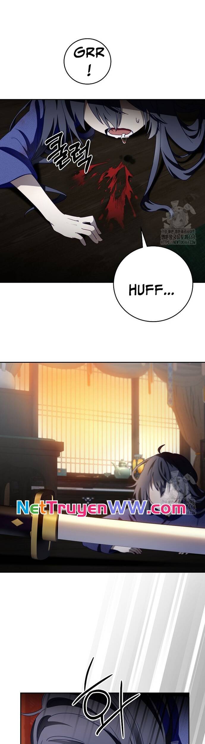 Sinh Tồn Trong Cuốn Tiểu Thuyết Romance Fantasy: Chapter 5