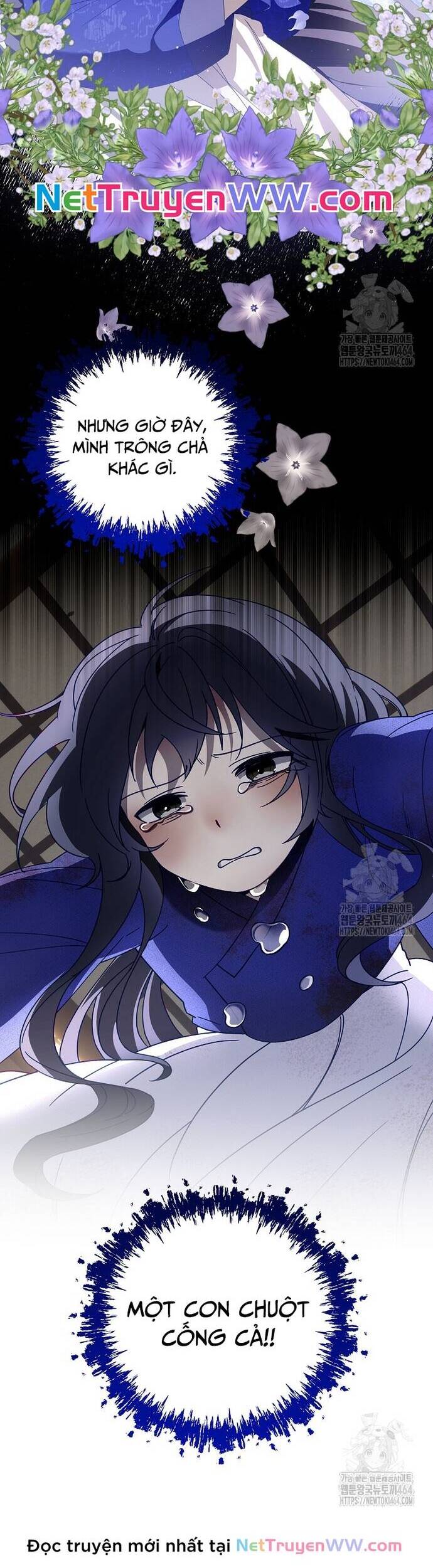 Sinh Tồn Trong Cuốn Tiểu Thuyết Romance Fantasy: Chapter 5