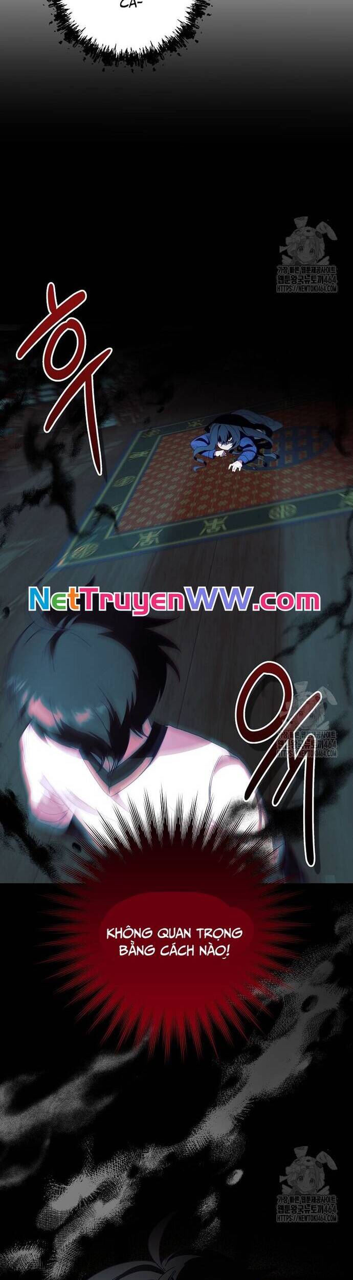 Sinh Tồn Trong Cuốn Tiểu Thuyết Romance Fantasy: Chapter 5