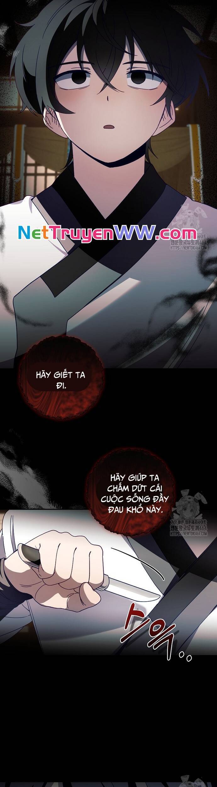 Sinh Tồn Trong Cuốn Tiểu Thuyết Romance Fantasy: Chapter 5