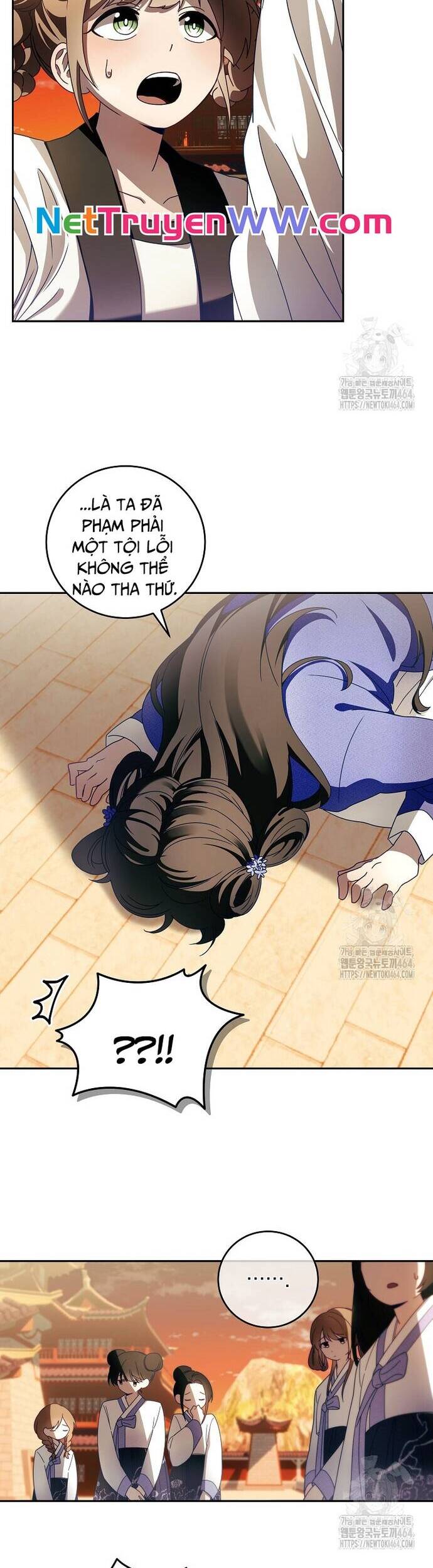 Sinh Tồn Trong Cuốn Tiểu Thuyết Romance Fantasy: Chapter 5