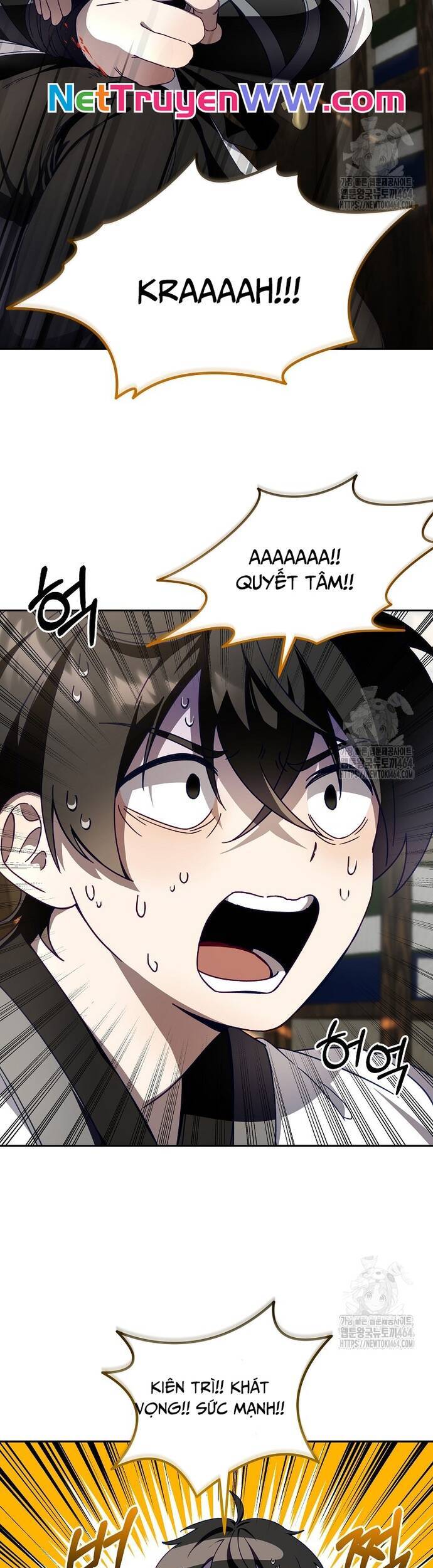 Sinh Tồn Trong Cuốn Tiểu Thuyết Romance Fantasy: Chapter 5