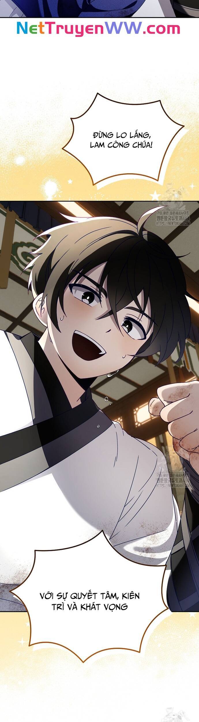 Sinh Tồn Trong Cuốn Tiểu Thuyết Romance Fantasy: Chapter 5