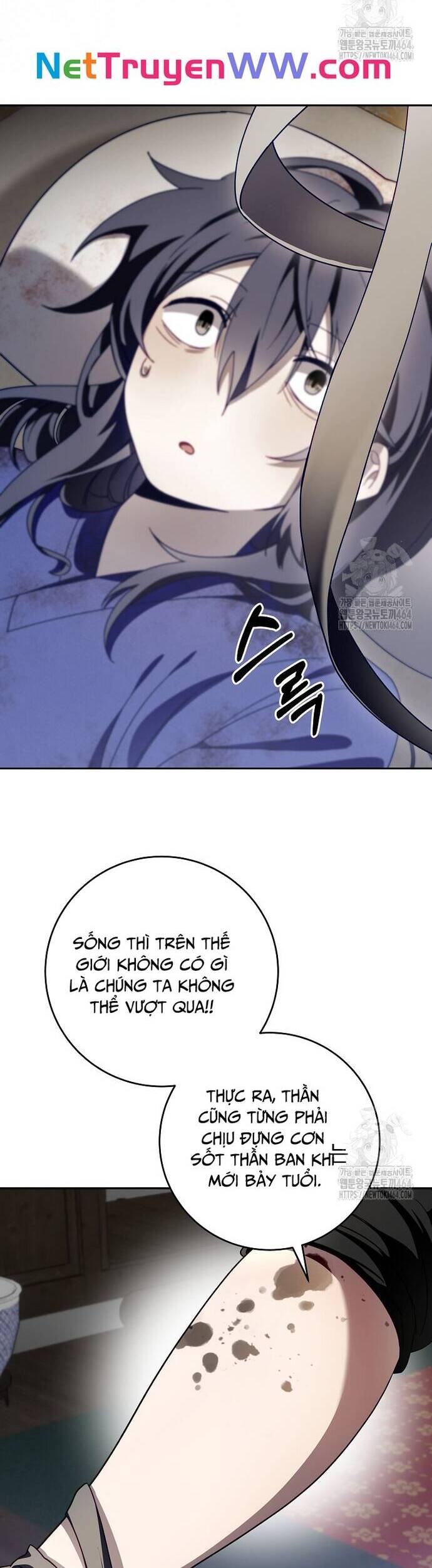 Sinh Tồn Trong Cuốn Tiểu Thuyết Romance Fantasy: Chapter 5