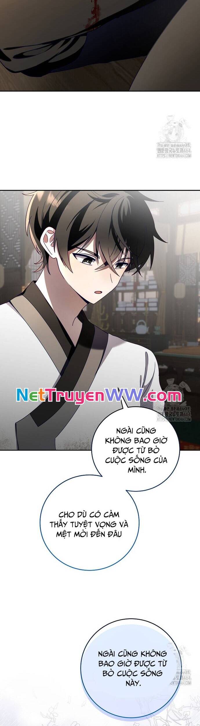 Sinh Tồn Trong Cuốn Tiểu Thuyết Romance Fantasy: Chapter 5