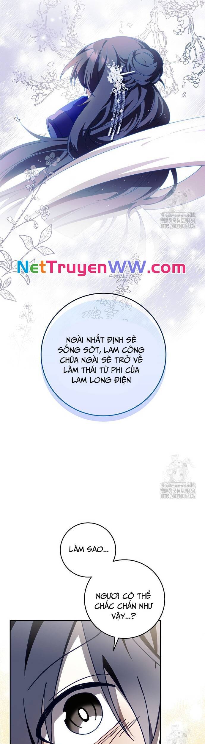 Sinh Tồn Trong Cuốn Tiểu Thuyết Romance Fantasy: Chapter 5