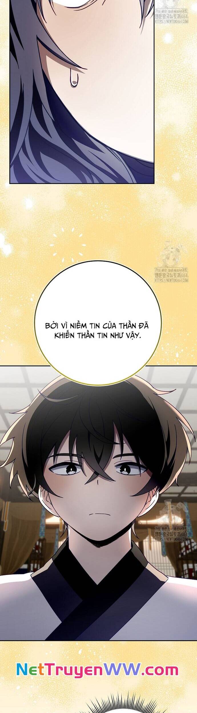 Sinh Tồn Trong Cuốn Tiểu Thuyết Romance Fantasy: Chapter 5