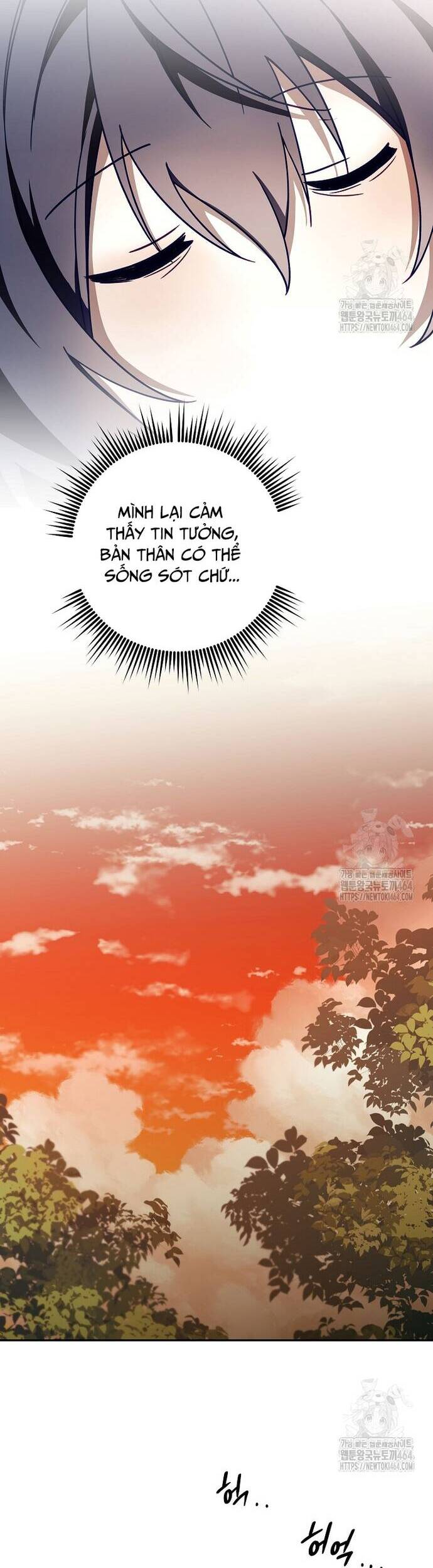 Sinh Tồn Trong Cuốn Tiểu Thuyết Romance Fantasy: Chapter 5