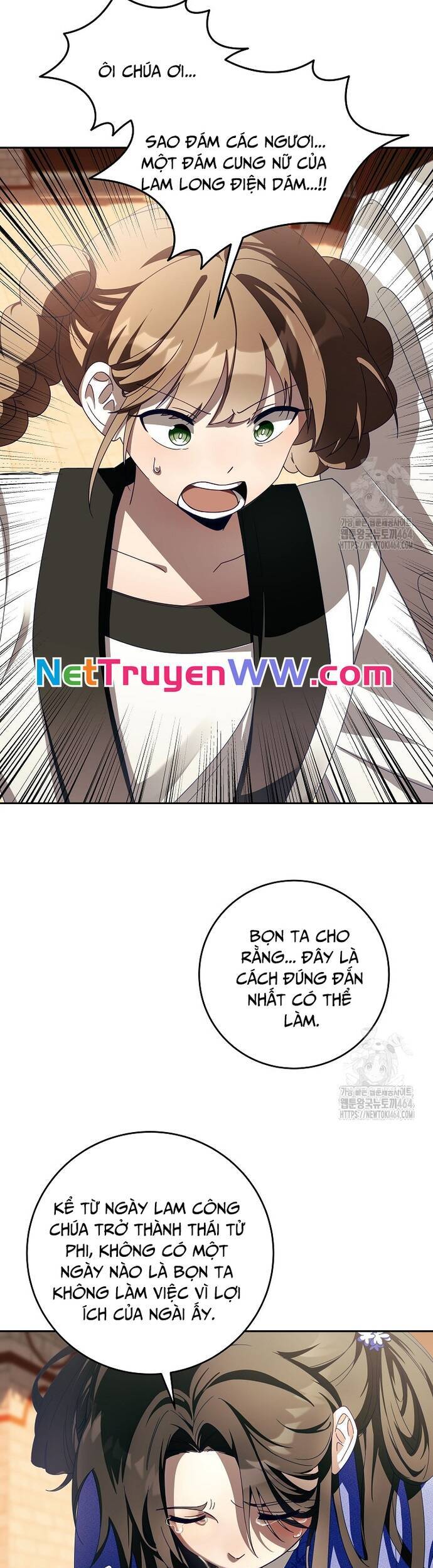 Sinh Tồn Trong Cuốn Tiểu Thuyết Romance Fantasy: Chapter 5