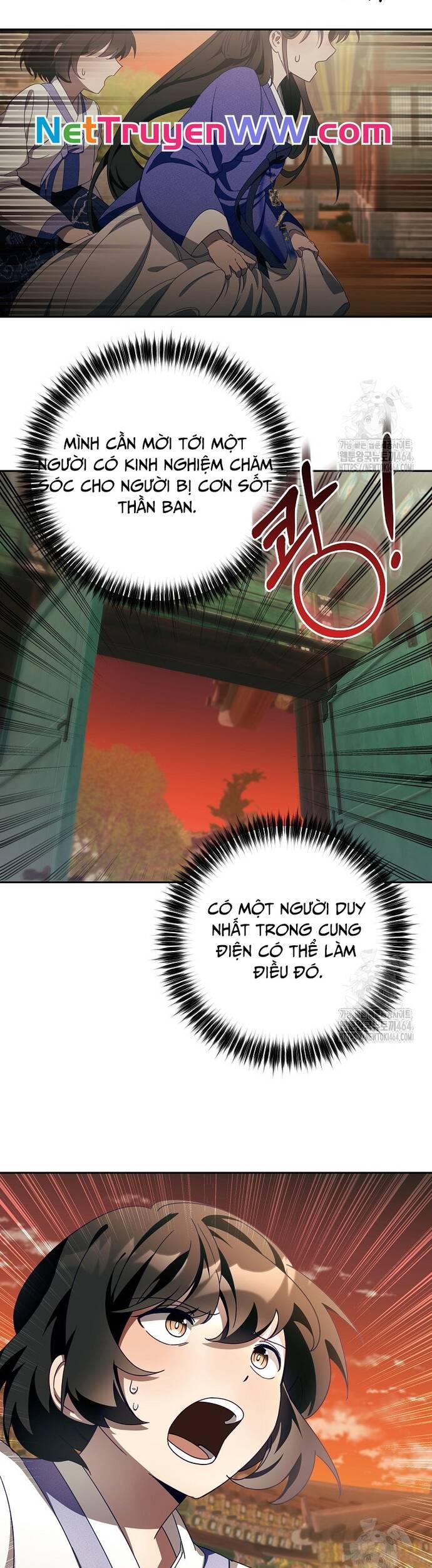 Sinh Tồn Trong Cuốn Tiểu Thuyết Romance Fantasy: Chapter 5