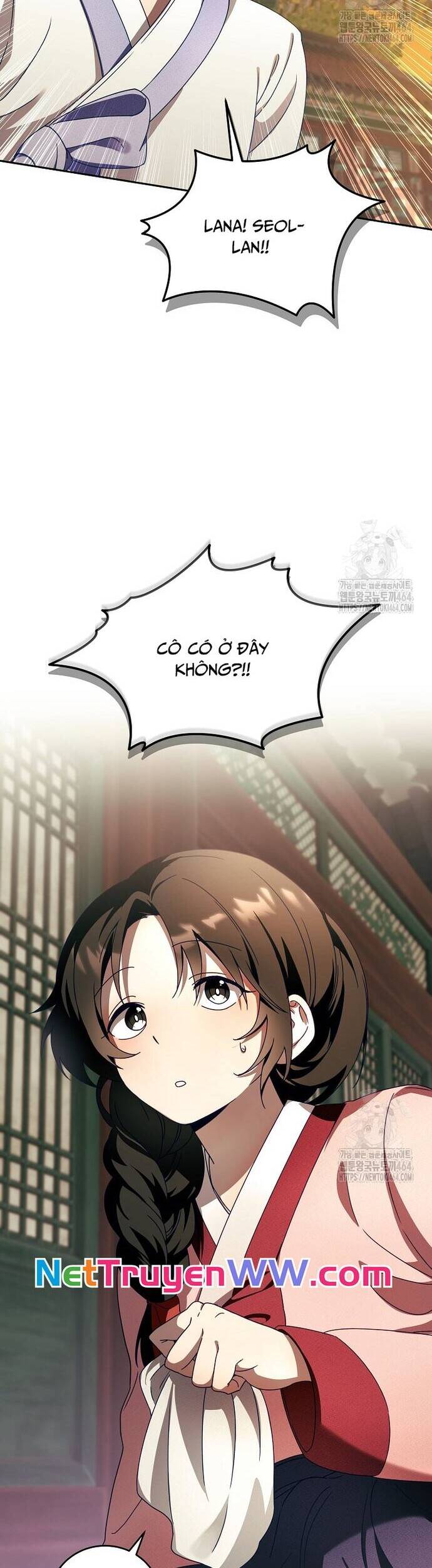 Sinh Tồn Trong Cuốn Tiểu Thuyết Romance Fantasy: Chapter 5