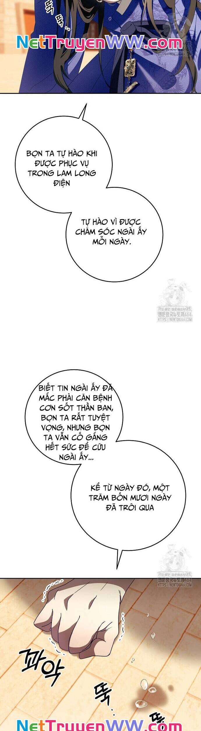 Sinh Tồn Trong Cuốn Tiểu Thuyết Romance Fantasy: Chapter 5