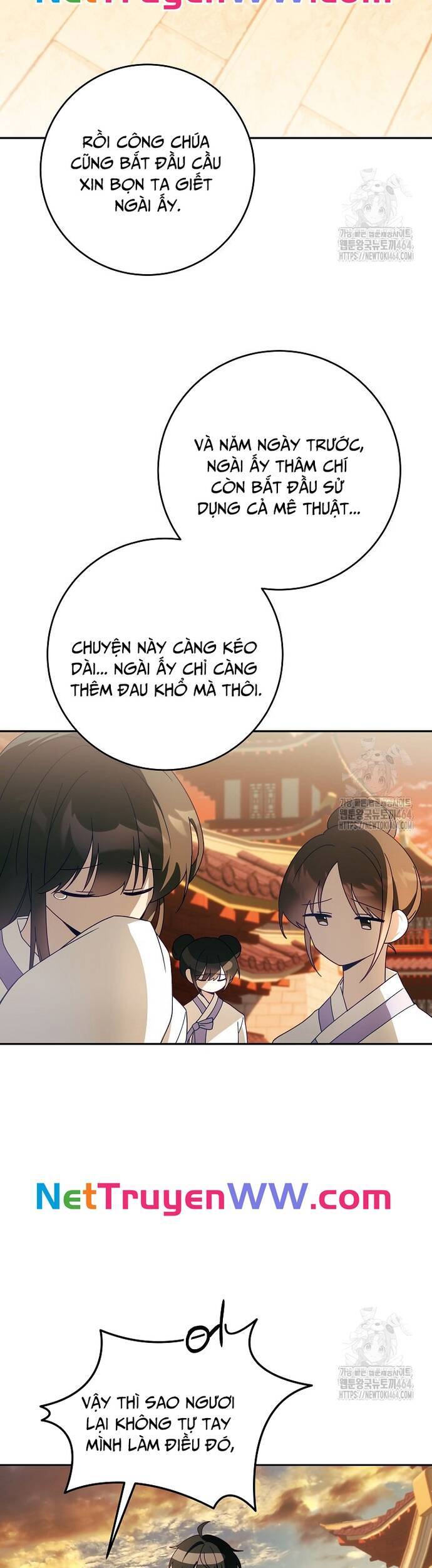 Sinh Tồn Trong Cuốn Tiểu Thuyết Romance Fantasy: Chapter 5