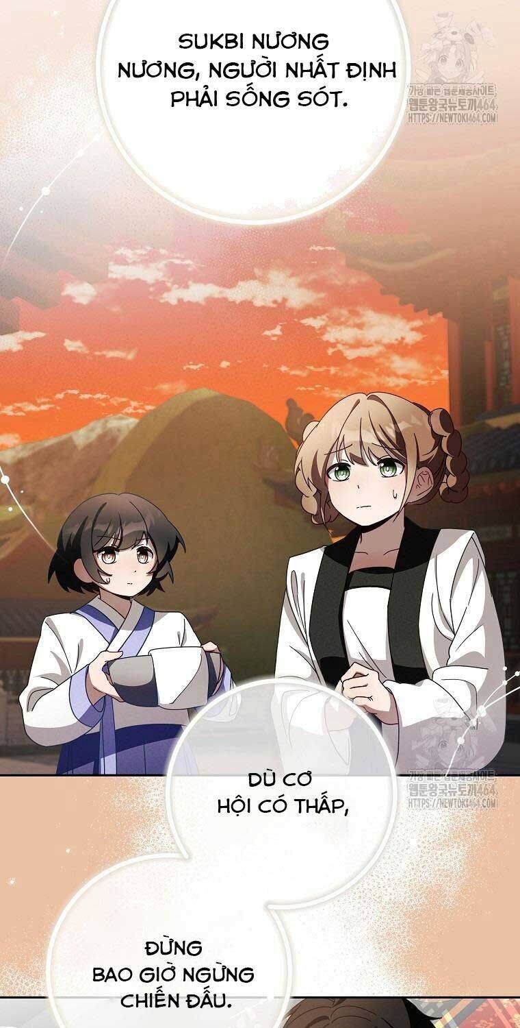 Sinh Tồn Trong Cuốn Tiểu Thuyết Romance Fantasy: Chapter 6