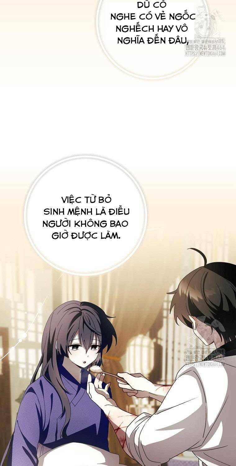 Sinh Tồn Trong Cuốn Tiểu Thuyết Romance Fantasy: Chapter 6