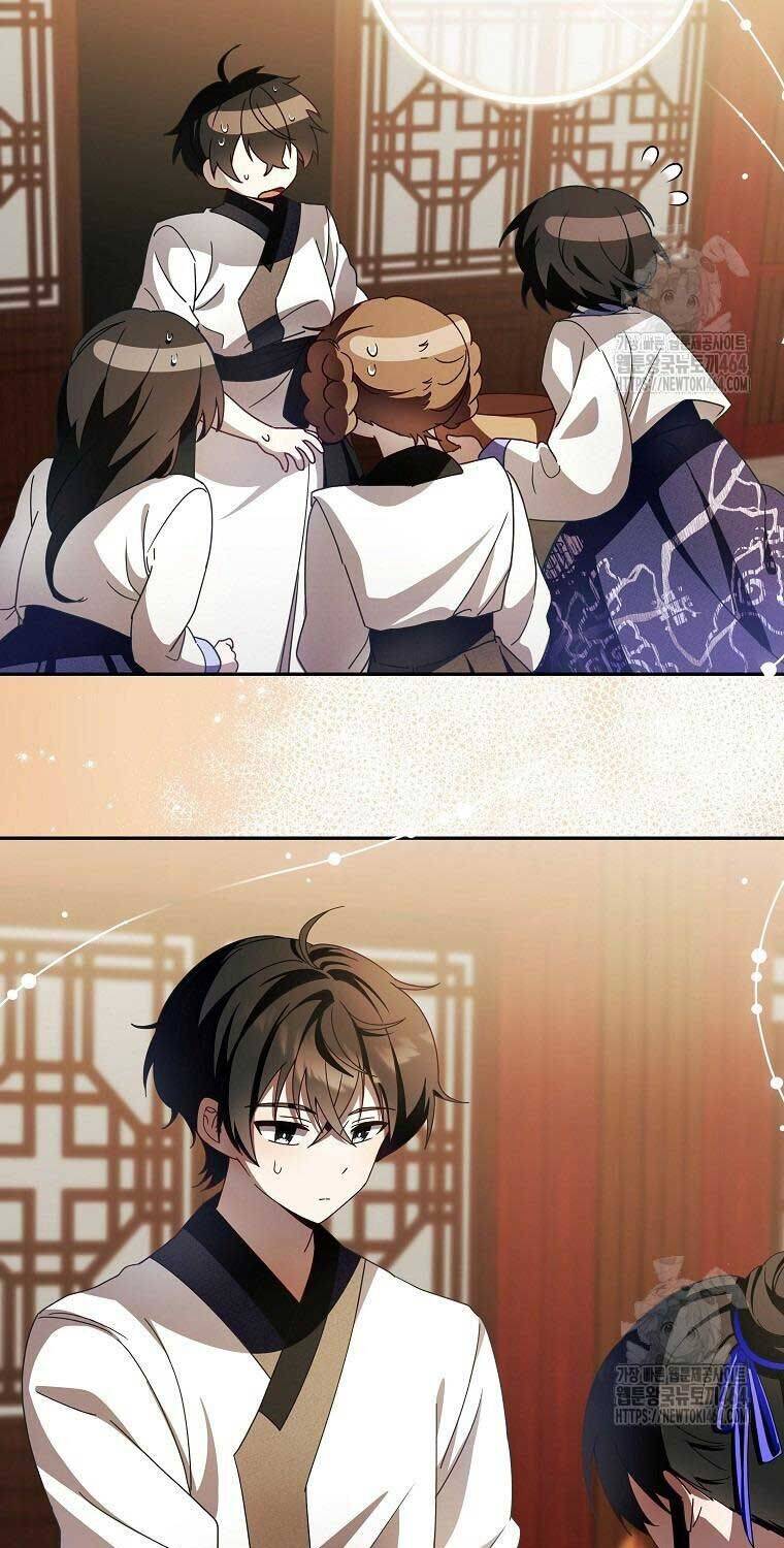 Sinh Tồn Trong Cuốn Tiểu Thuyết Romance Fantasy: Chapter 6