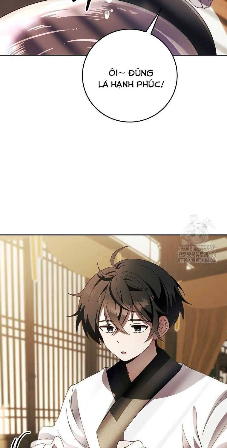 Sinh Tồn Trong Cuốn Tiểu Thuyết Romance Fantasy: Chapter 6