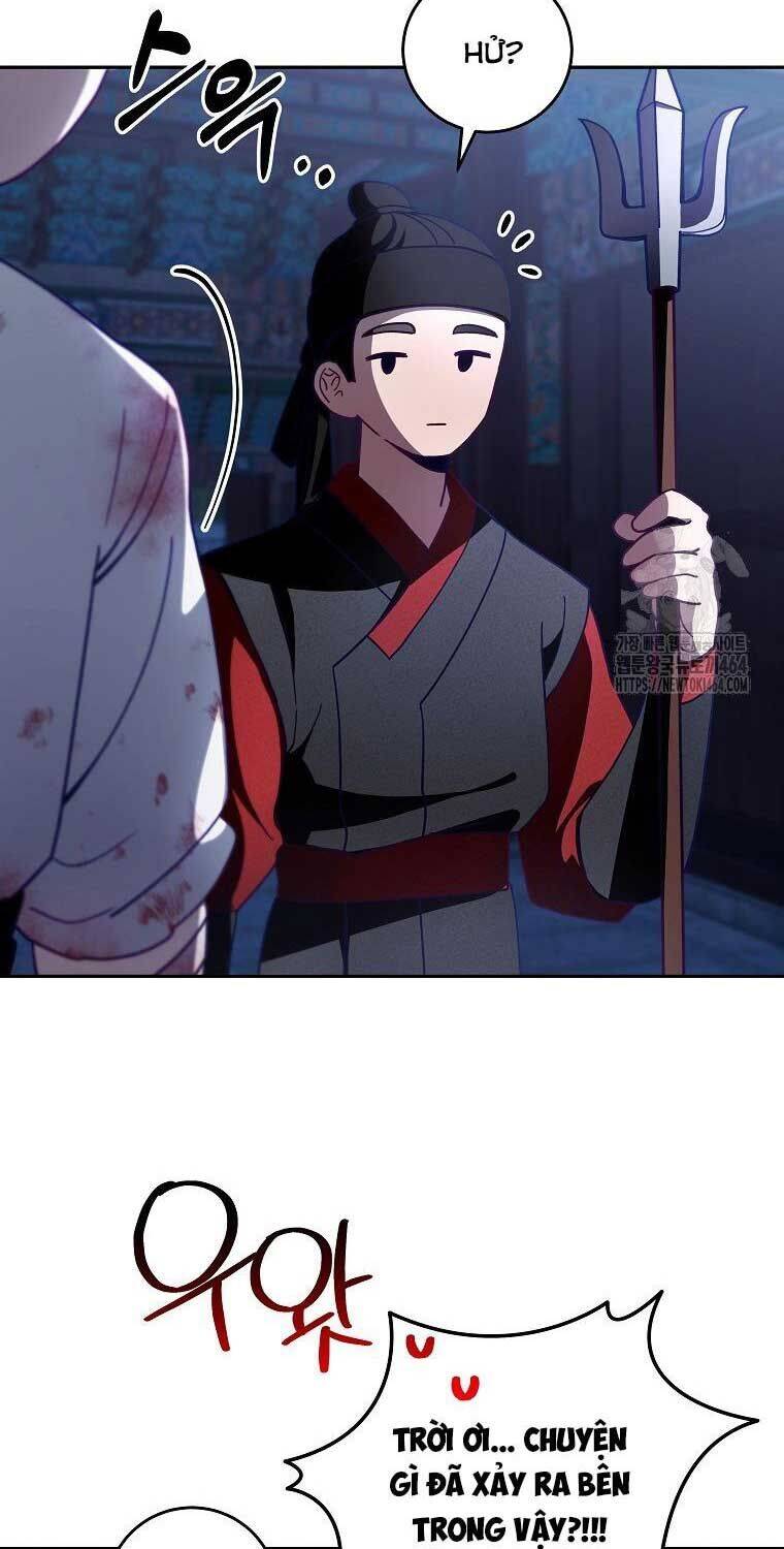 Sinh Tồn Trong Cuốn Tiểu Thuyết Romance Fantasy: Chapter 6