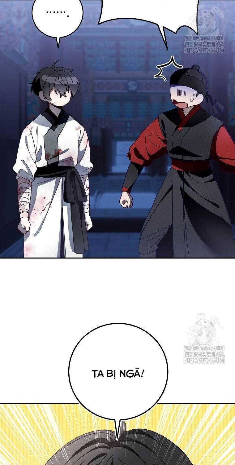 Sinh Tồn Trong Cuốn Tiểu Thuyết Romance Fantasy: Chapter 6