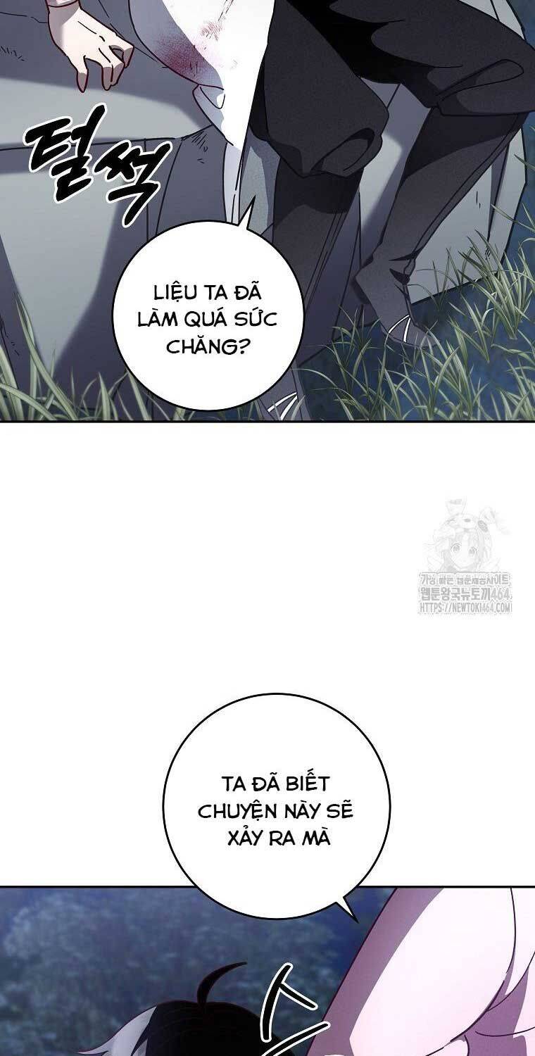 Sinh Tồn Trong Cuốn Tiểu Thuyết Romance Fantasy: Chapter 6