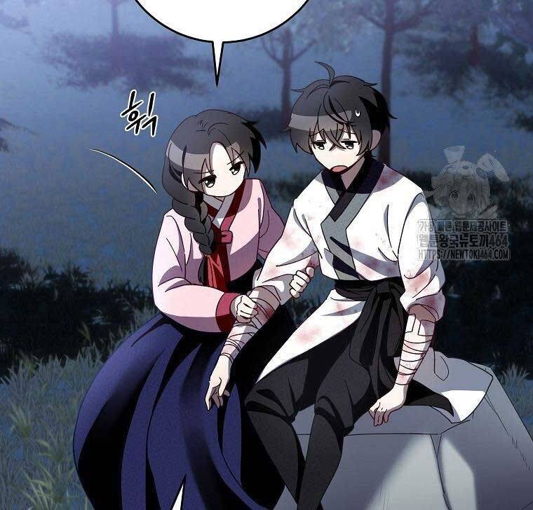 Sinh Tồn Trong Cuốn Tiểu Thuyết Romance Fantasy: Chapter 6