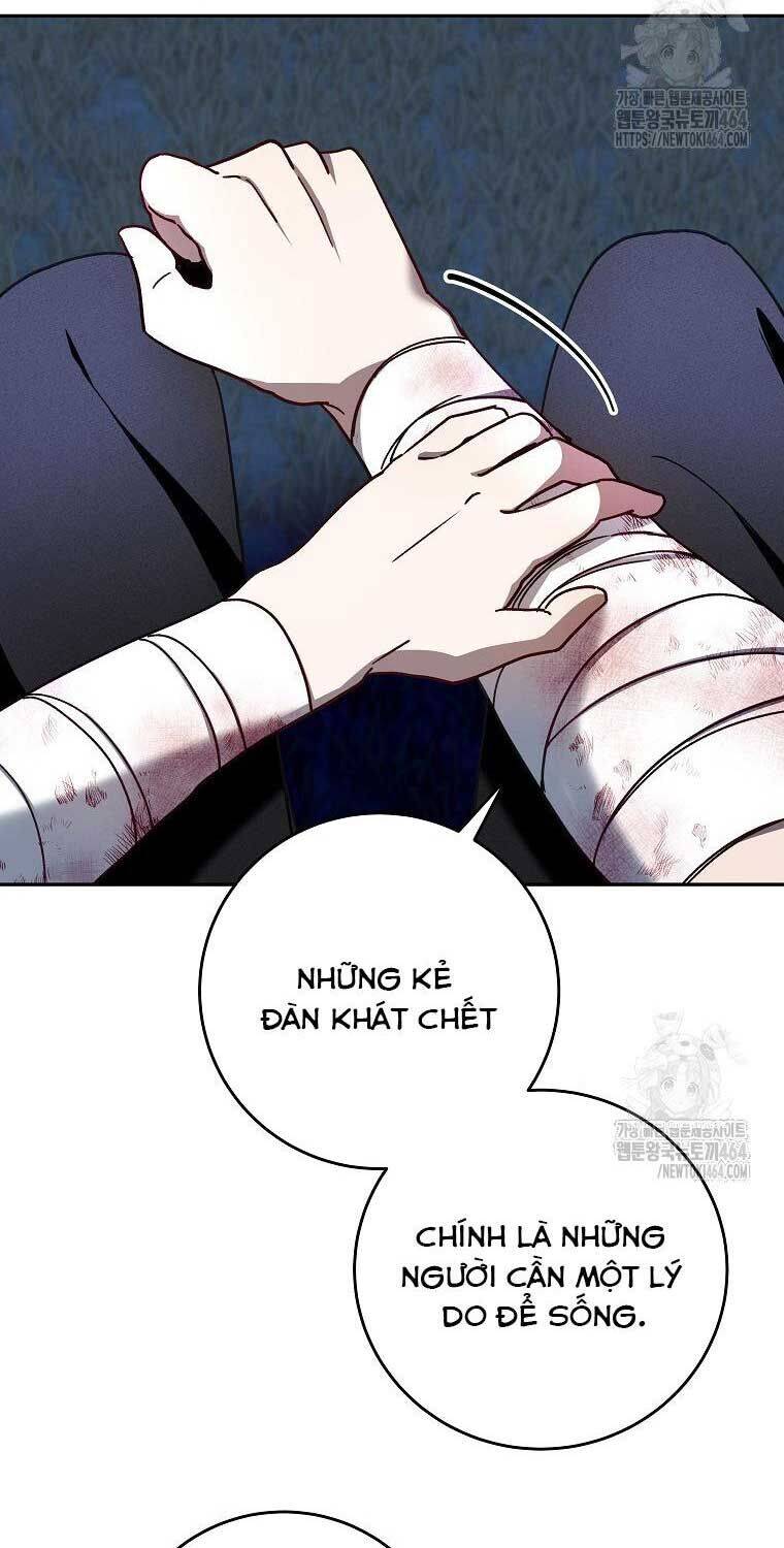 Sinh Tồn Trong Cuốn Tiểu Thuyết Romance Fantasy: Chapter 6