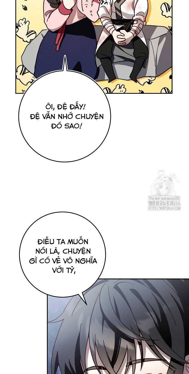 Sinh Tồn Trong Cuốn Tiểu Thuyết Romance Fantasy: Chapter 6