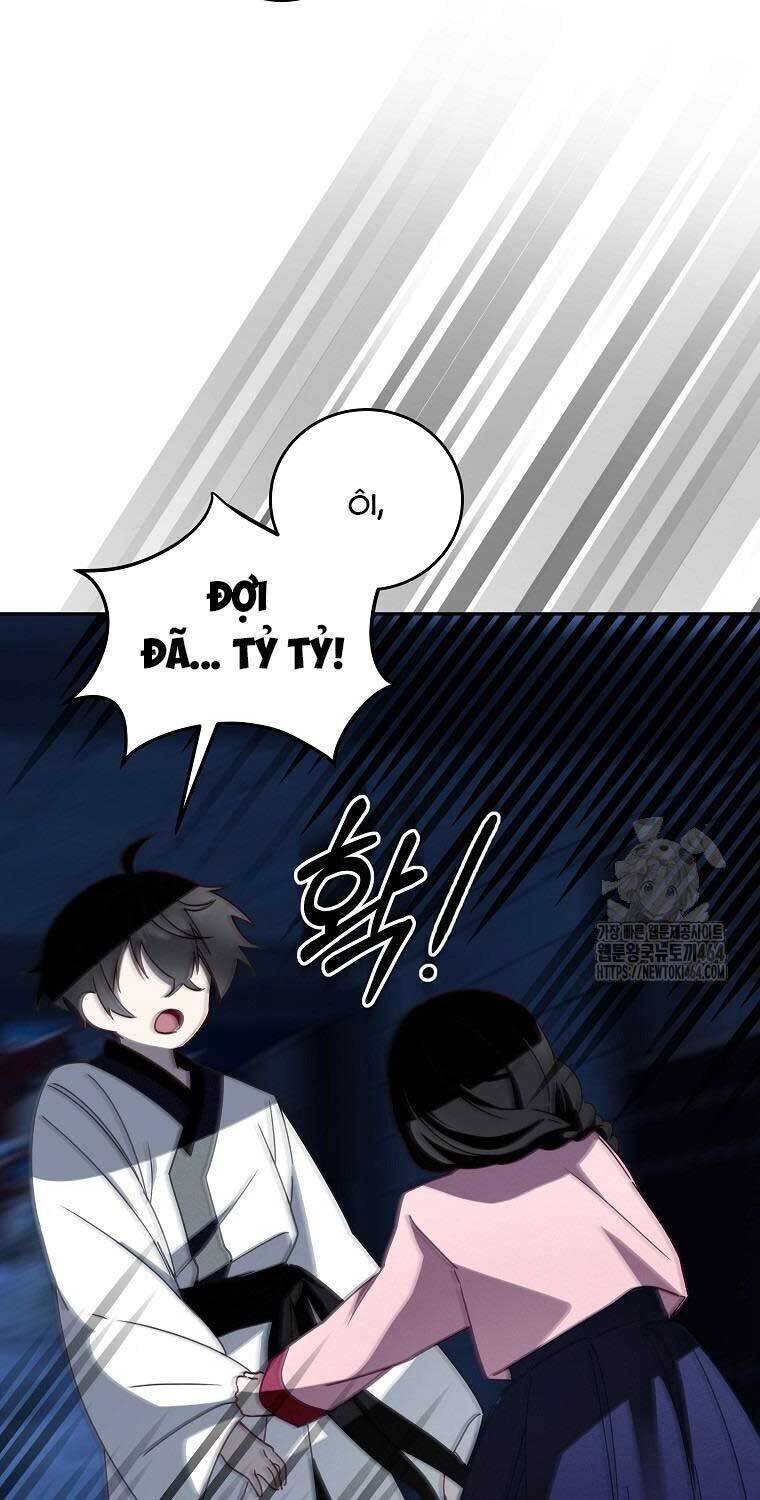 Sinh Tồn Trong Cuốn Tiểu Thuyết Romance Fantasy: Chapter 6