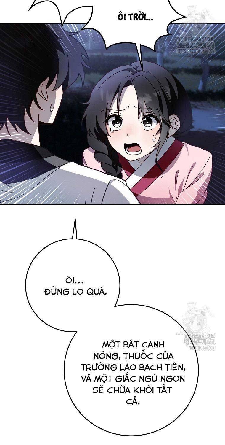 Sinh Tồn Trong Cuốn Tiểu Thuyết Romance Fantasy: Chapter 6