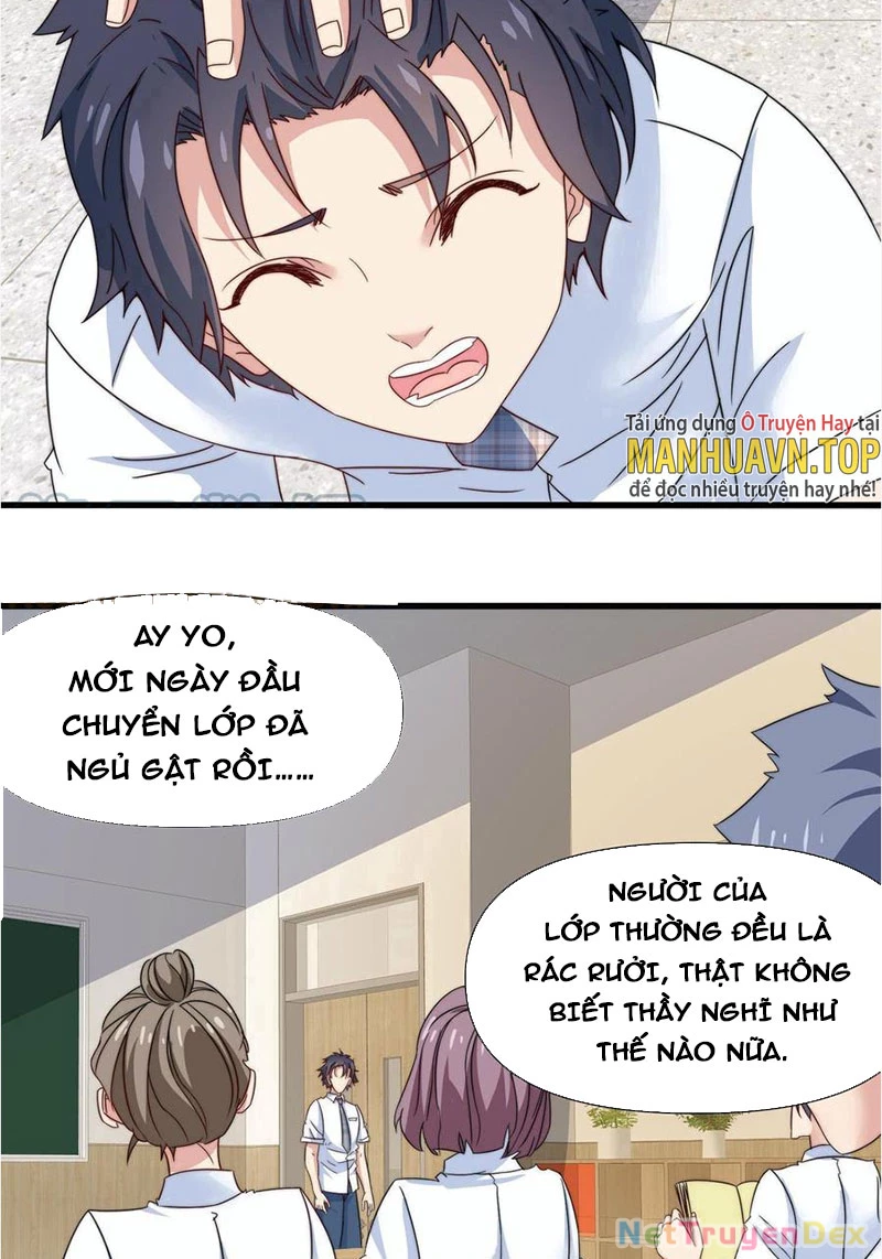 Slime Ta Treo Cự Long Lên Đánh Là Hợp Lý Nhỉ?: Chapter 1
