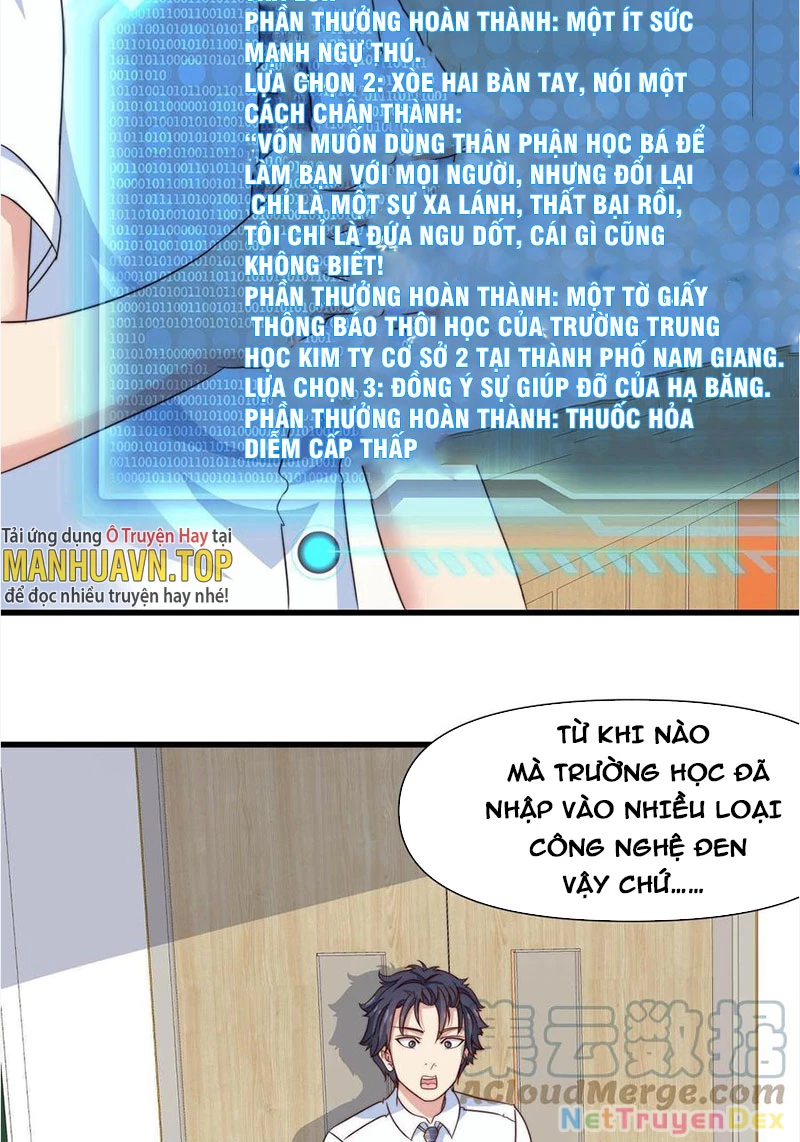 Slime Ta Treo Cự Long Lên Đánh Là Hợp Lý Nhỉ?: Chapter 1