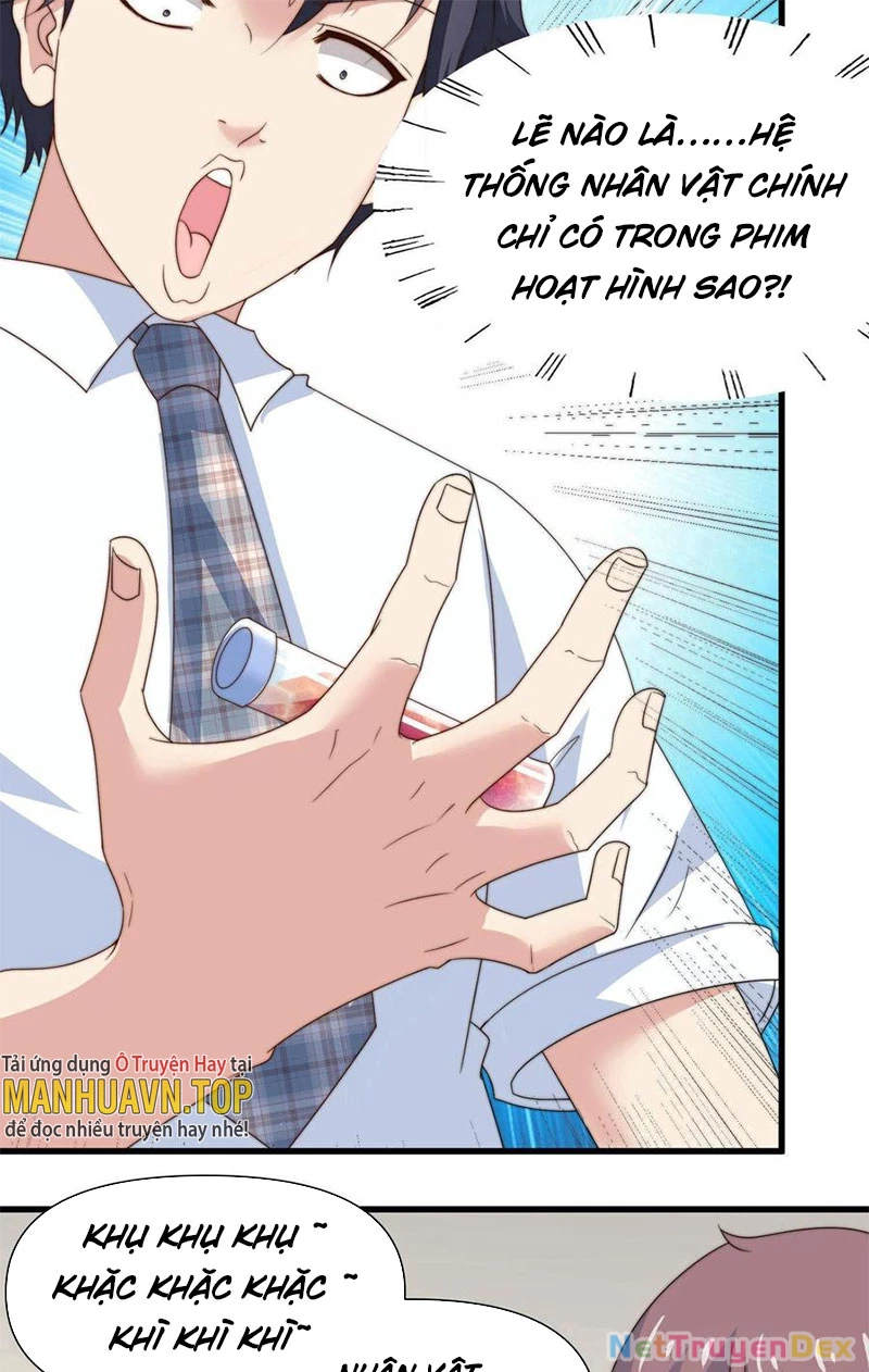 Slime Ta Treo Cự Long Lên Đánh Là Hợp Lý Nhỉ?: Chapter 1