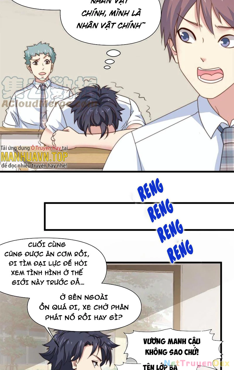Slime Ta Treo Cự Long Lên Đánh Là Hợp Lý Nhỉ?: Chapter 1