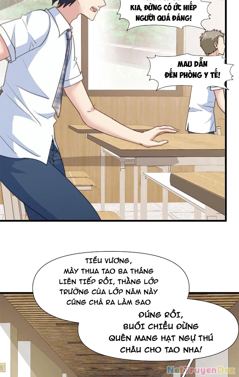 Slime Ta Treo Cự Long Lên Đánh Là Hợp Lý Nhỉ?: Chapter 1