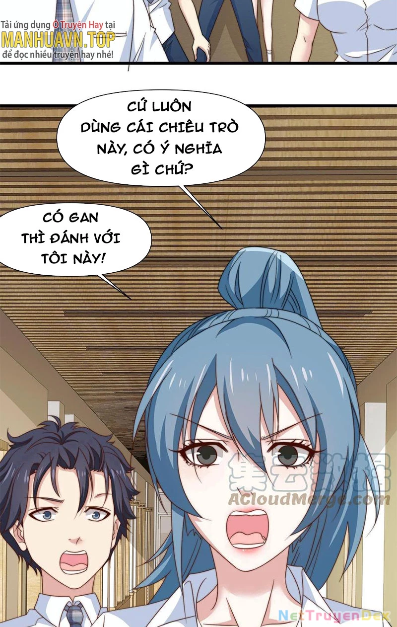 Slime Ta Treo Cự Long Lên Đánh Là Hợp Lý Nhỉ?: Chapter 1