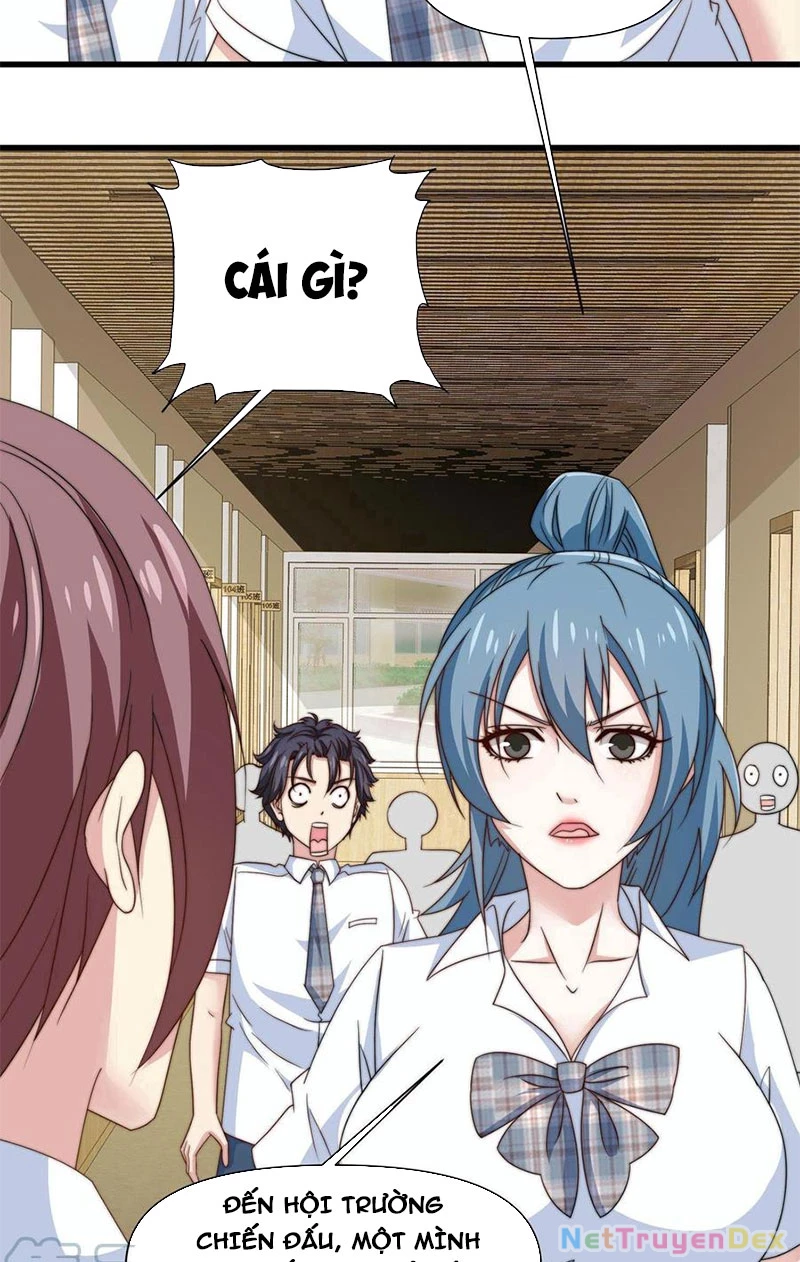 Slime Ta Treo Cự Long Lên Đánh Là Hợp Lý Nhỉ?: Chapter 1