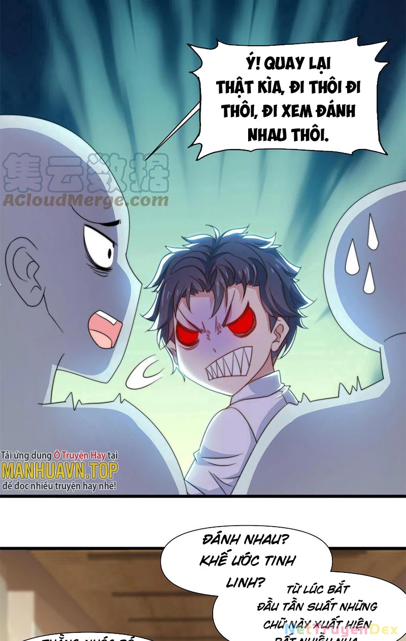 Slime Ta Treo Cự Long Lên Đánh Là Hợp Lý Nhỉ?: Chapter 1