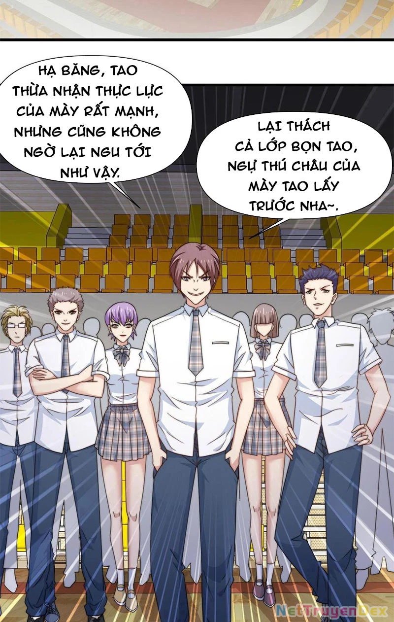 Slime Ta Treo Cự Long Lên Đánh Là Hợp Lý Nhỉ?: Chapter 1