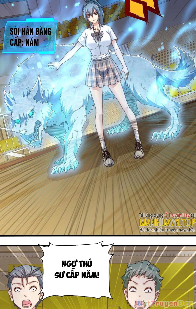 Slime Ta Treo Cự Long Lên Đánh Là Hợp Lý Nhỉ?: Chapter 1