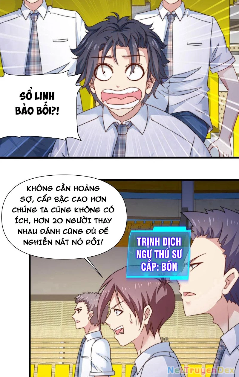 Slime Ta Treo Cự Long Lên Đánh Là Hợp Lý Nhỉ?: Chapter 1